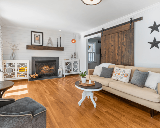 Möblerade Lägenheter